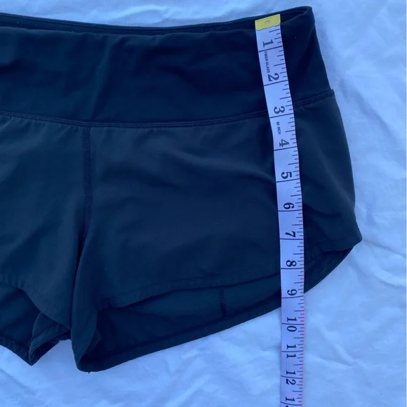 Lululemon Women’s Run Speed—Size 4 - Picture 5 of 7